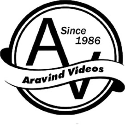Aravind Videos Logo